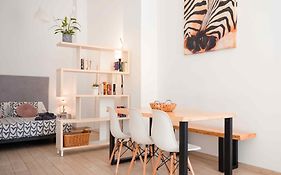 Claveles suite