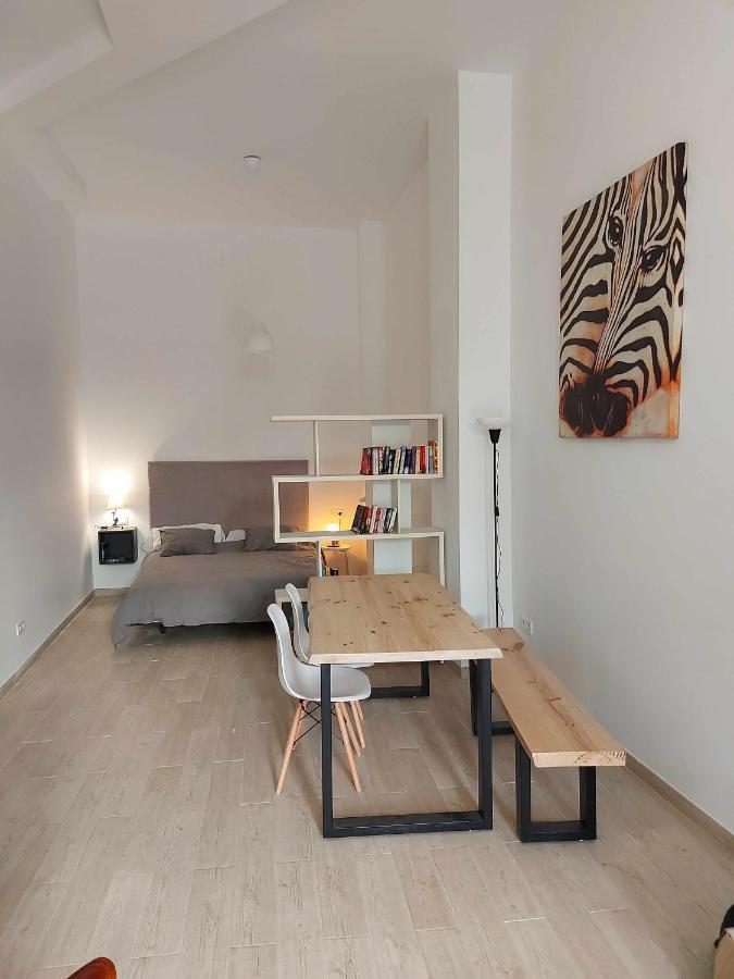 Claveles suite Málaga Extérieur photo