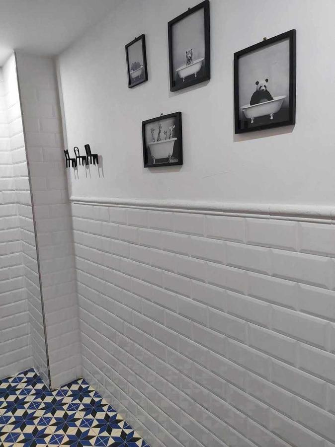 Claveles suite Málaga Extérieur photo