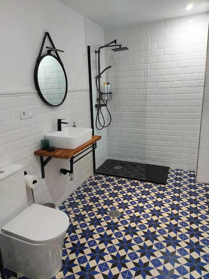 Claveles suite Málaga Extérieur photo