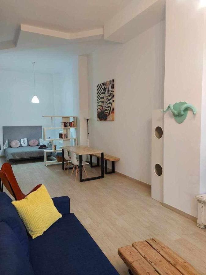 Claveles suite Málaga Extérieur photo