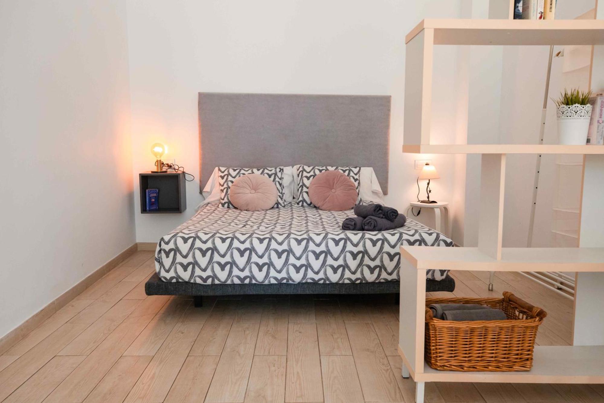 Claveles suite Málaga Extérieur photo