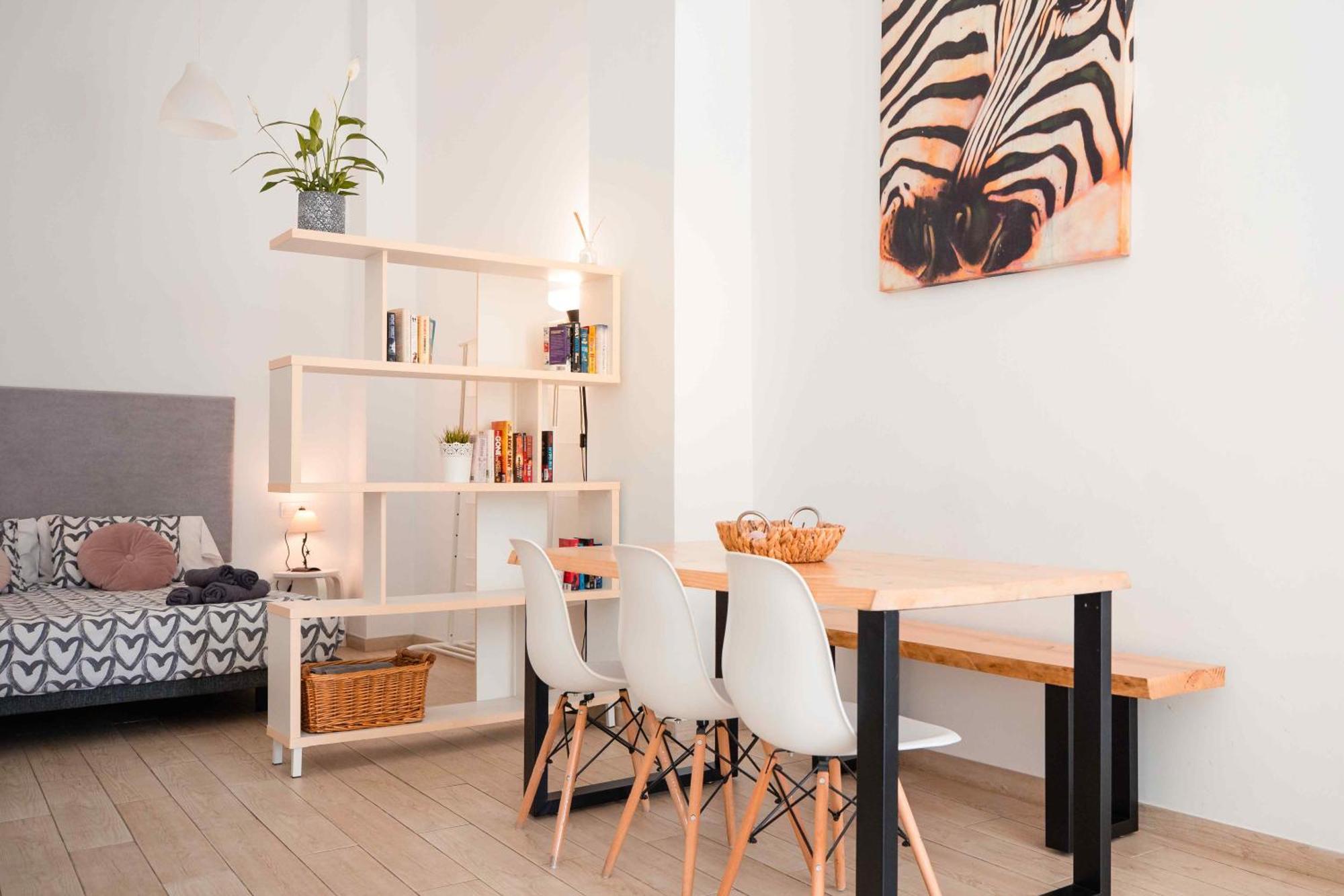 Claveles suite Málaga Extérieur photo