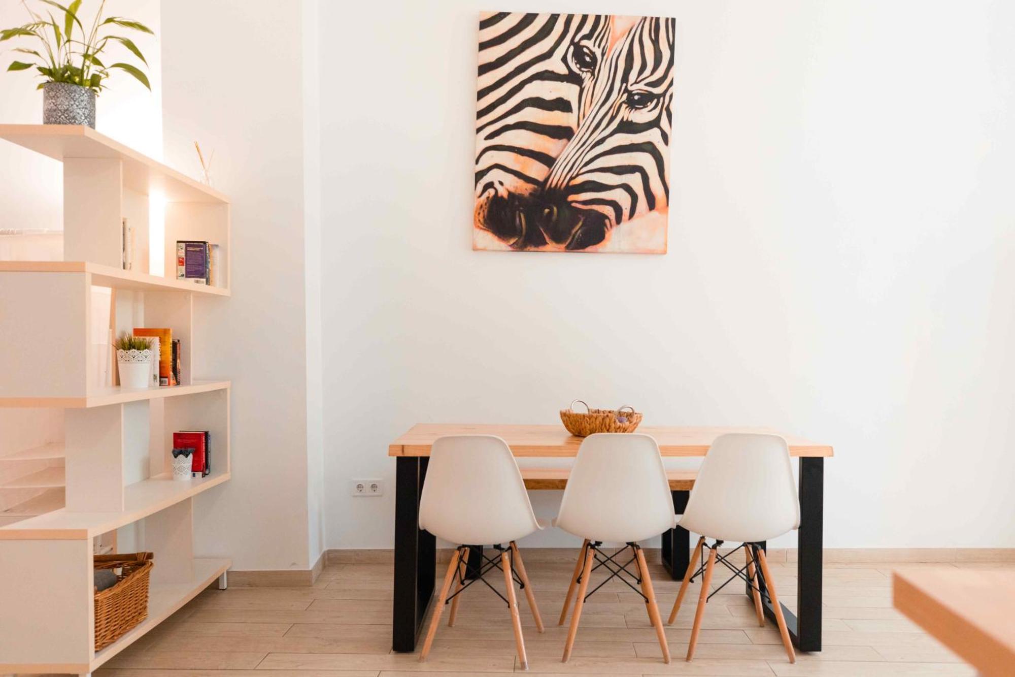 Claveles suite Málaga Extérieur photo