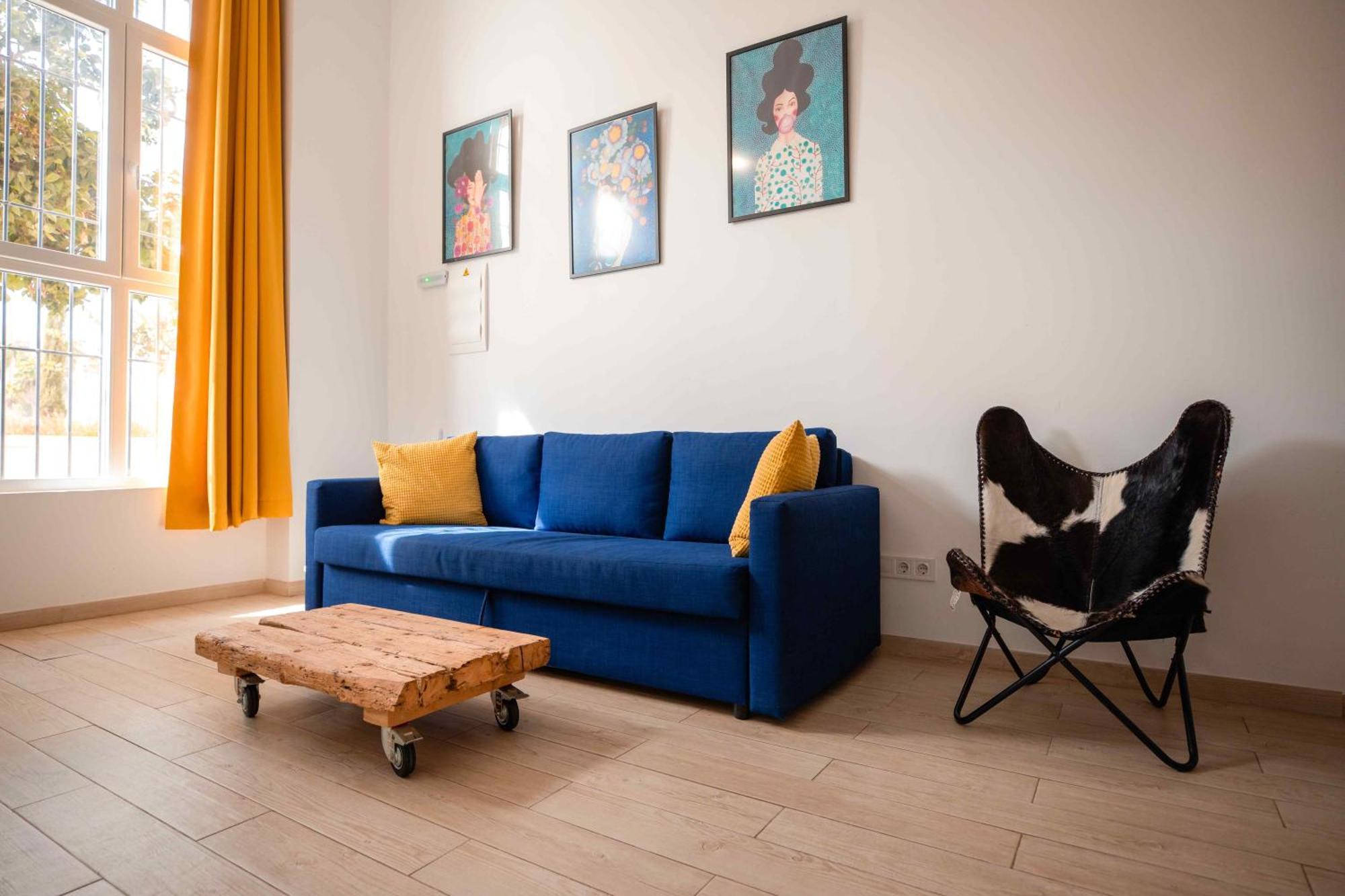 Claveles suite Málaga Extérieur photo