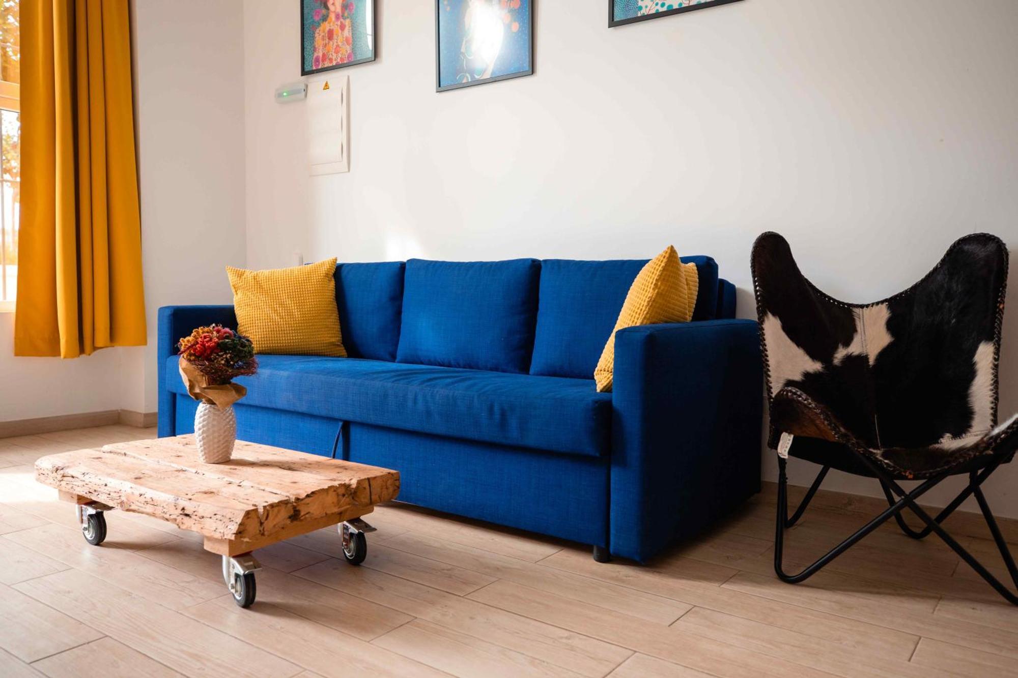 Claveles suite Málaga Extérieur photo