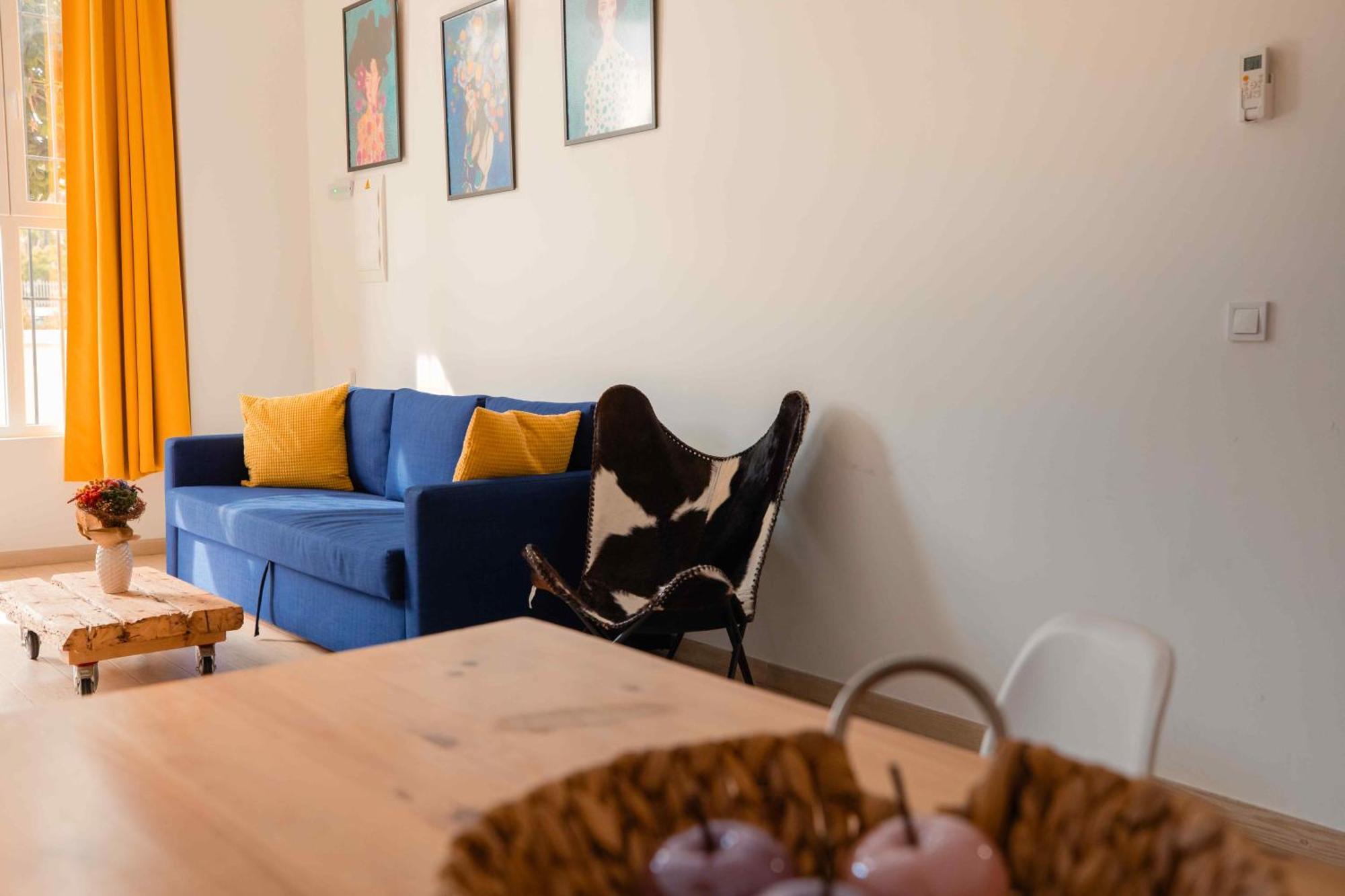 Claveles suite Málaga Extérieur photo